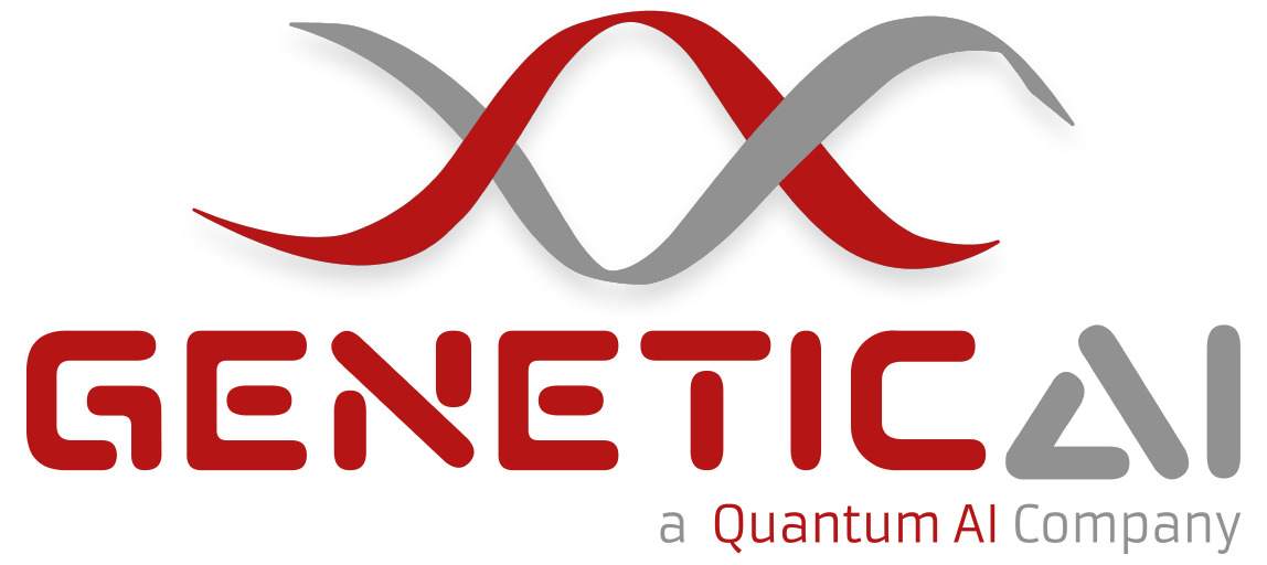 GeneticAI Quantum  Computing